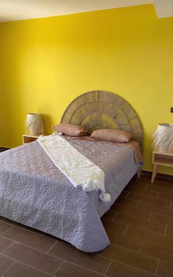 Dar Mouja, Eco-Friendly Home อิมซูอาน ภายนอก รูปภาพ