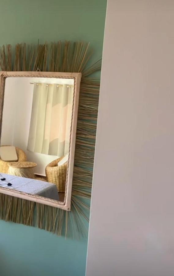 Dar Mouja, Eco-Friendly Home อิมซูอาน ภายนอก รูปภาพ