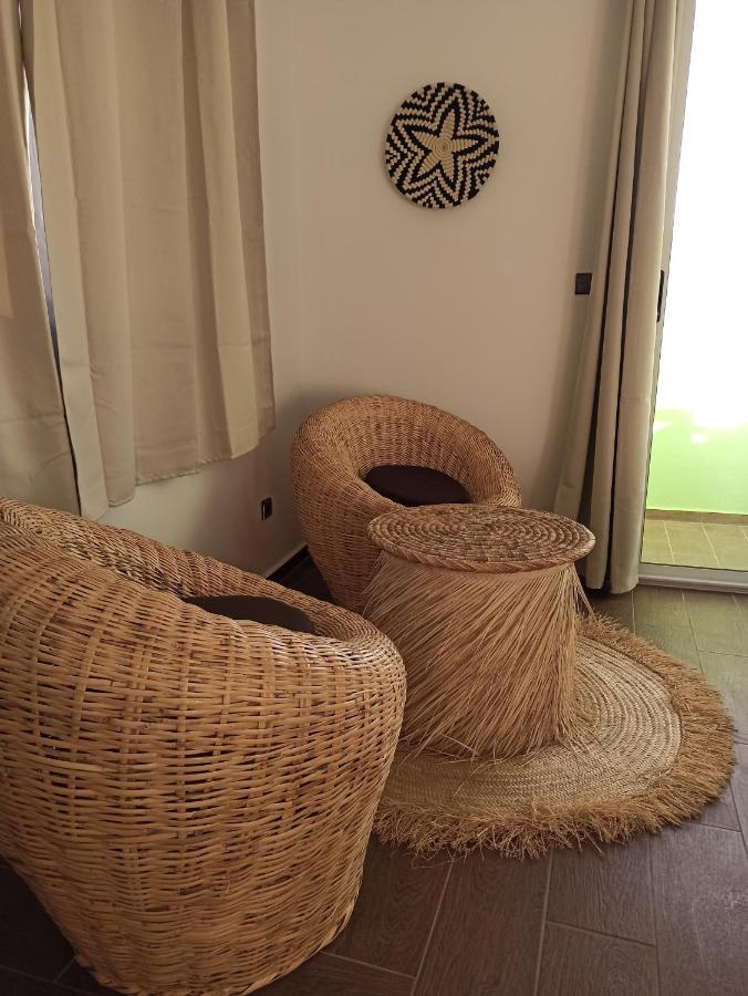 Dar Mouja, Eco-Friendly Home อิมซูอาน ภายนอก รูปภาพ