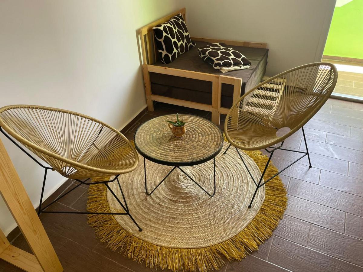 Dar Mouja, Eco-Friendly Home อิมซูอาน ภายนอก รูปภาพ