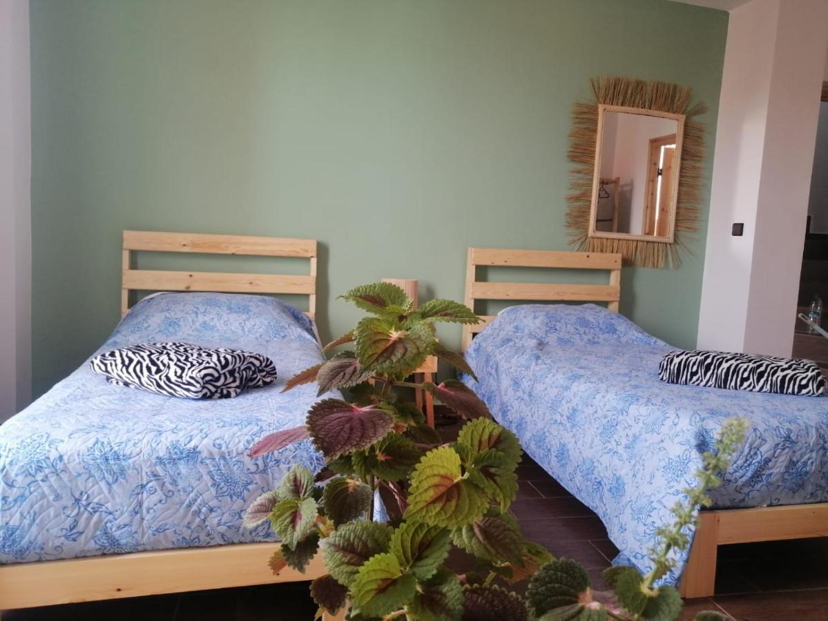 Dar Mouja, Eco-Friendly Home อิมซูอาน ภายนอก รูปภาพ