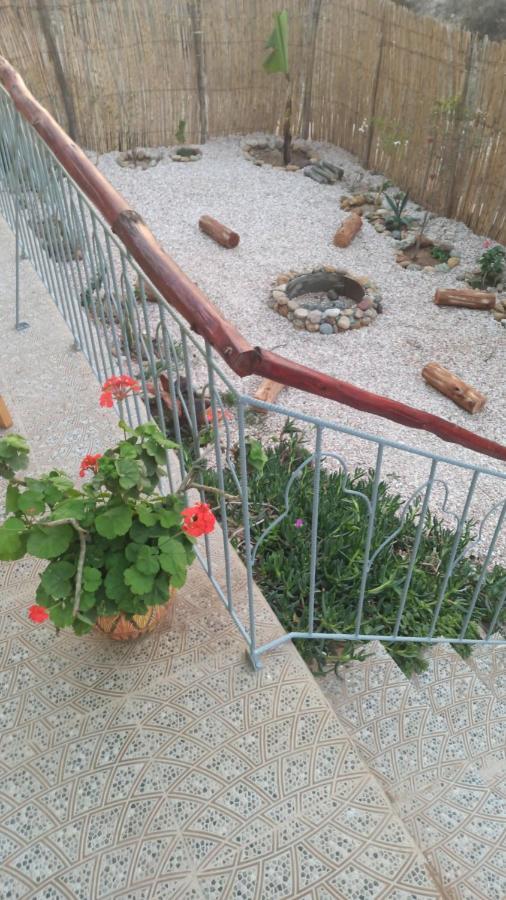 Dar Mouja, Eco-Friendly Home อิมซูอาน ภายนอก รูปภาพ