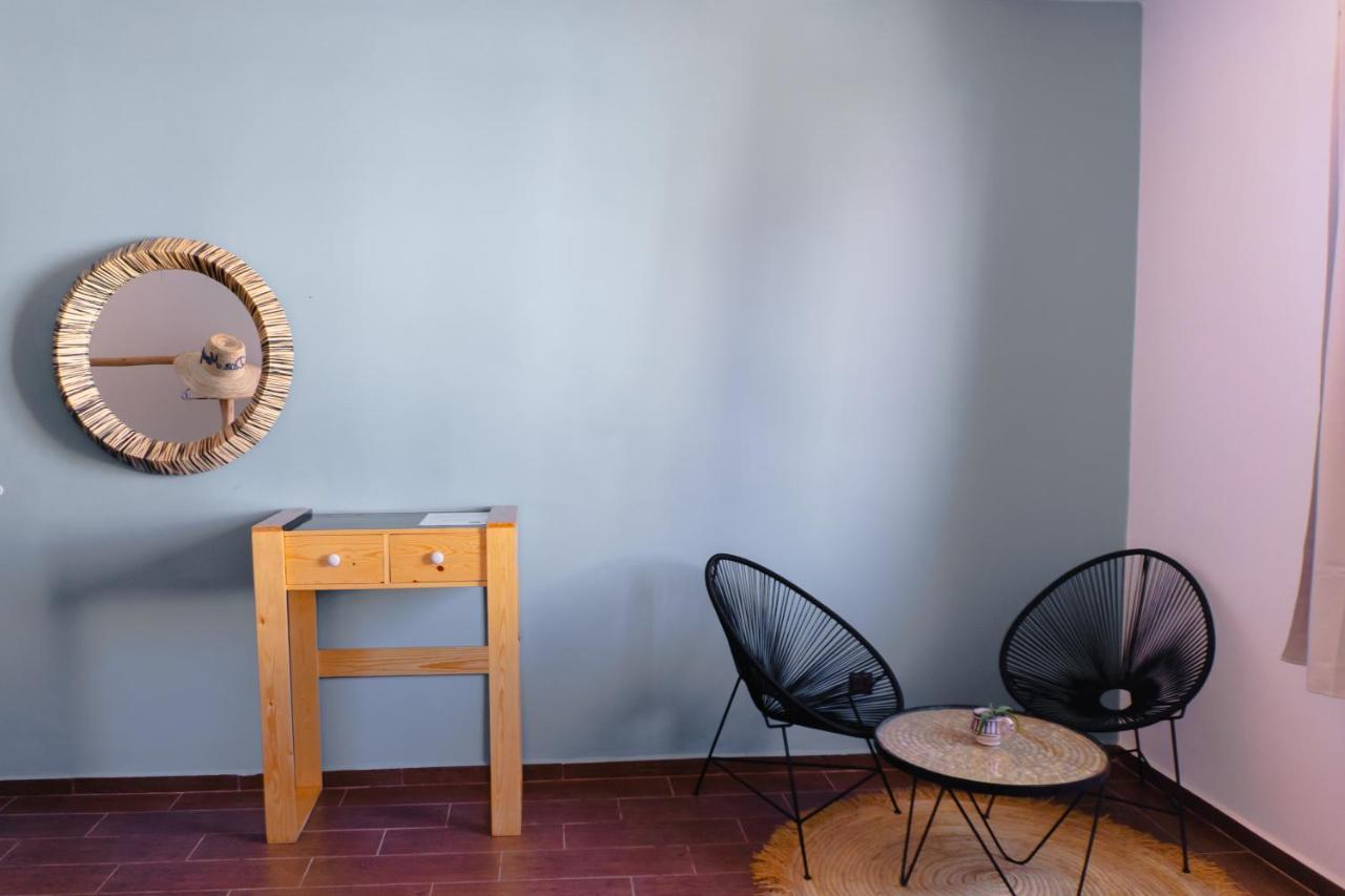 Dar Mouja, Eco-Friendly Home อิมซูอาน ภายนอก รูปภาพ