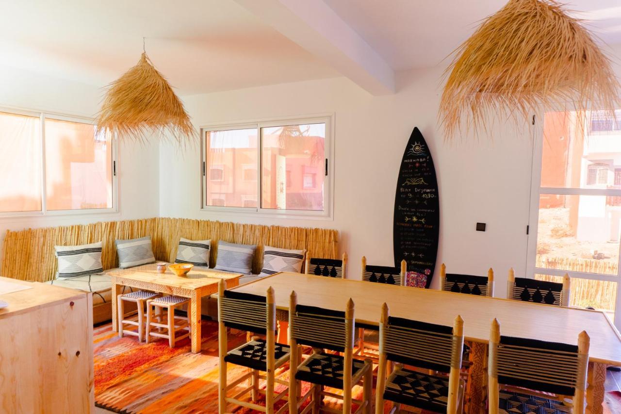 Dar Mouja, Eco-Friendly Home อิมซูอาน ภายนอก รูปภาพ