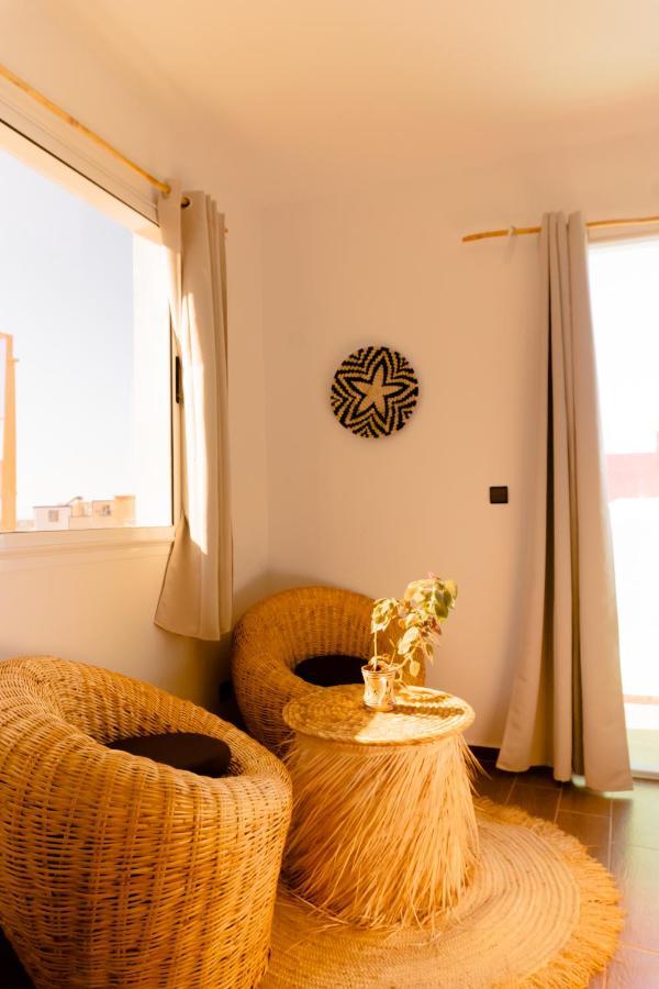 Dar Mouja, Eco-Friendly Home อิมซูอาน ภายนอก รูปภาพ