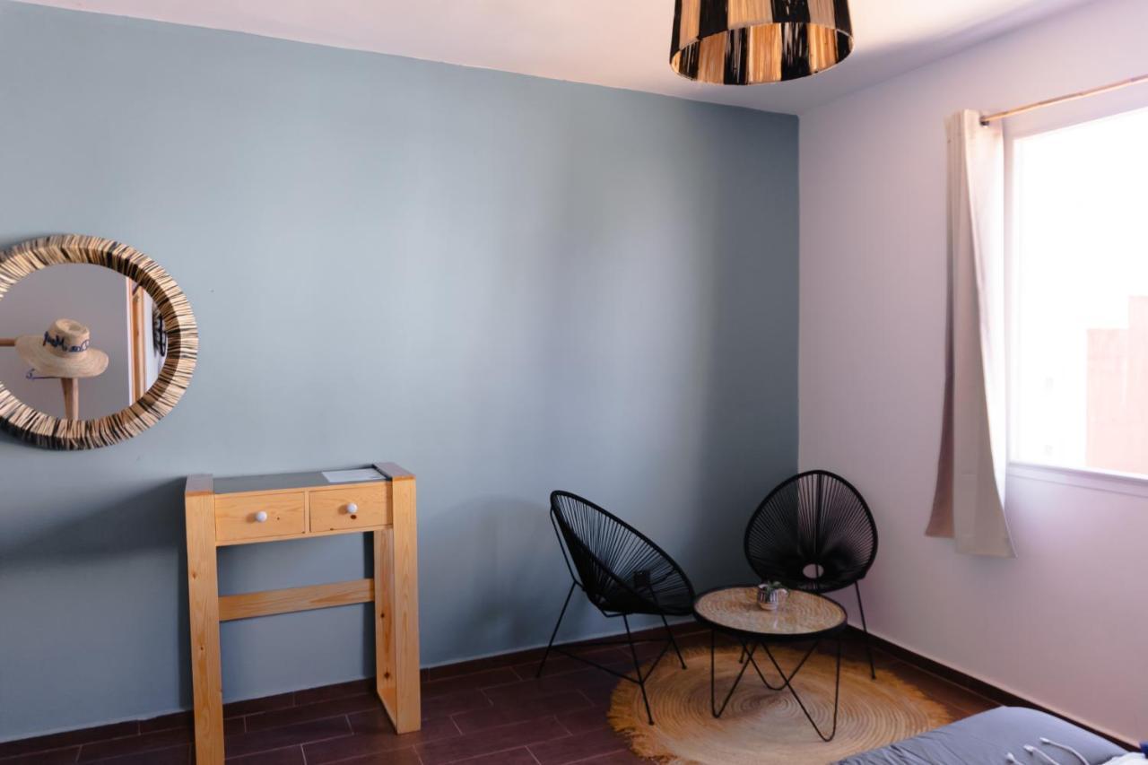 Dar Mouja, Eco-Friendly Home อิมซูอาน ภายนอก รูปภาพ