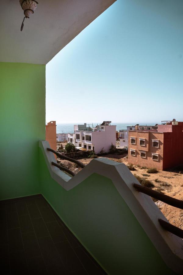 Dar Mouja, Eco-Friendly Home อิมซูอาน ภายนอก รูปภาพ