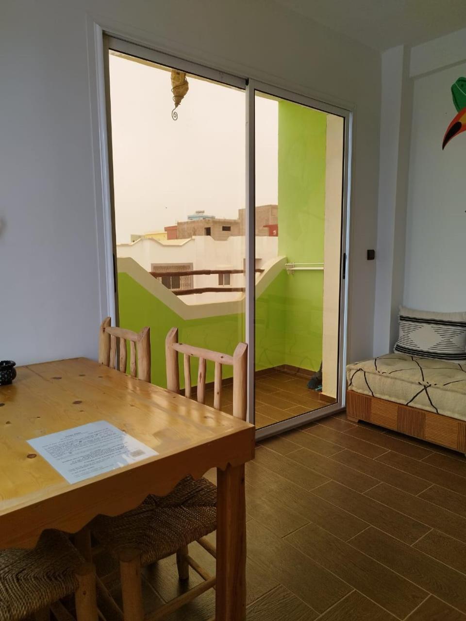 Dar Mouja, Eco-Friendly Home อิมซูอาน ภายนอก รูปภาพ