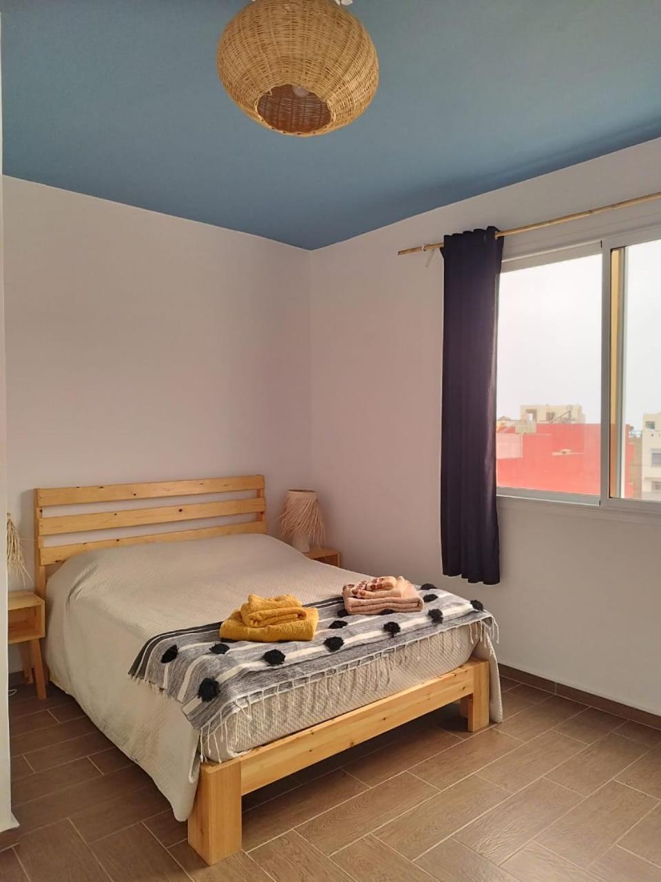 Dar Mouja, Eco-Friendly Home อิมซูอาน ภายนอก รูปภาพ